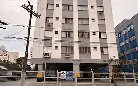 Apartamento Guarujá